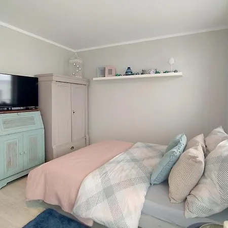 Apartament Słoneczna Przystań Kołobrzeg Zewnętrze zdjęcie