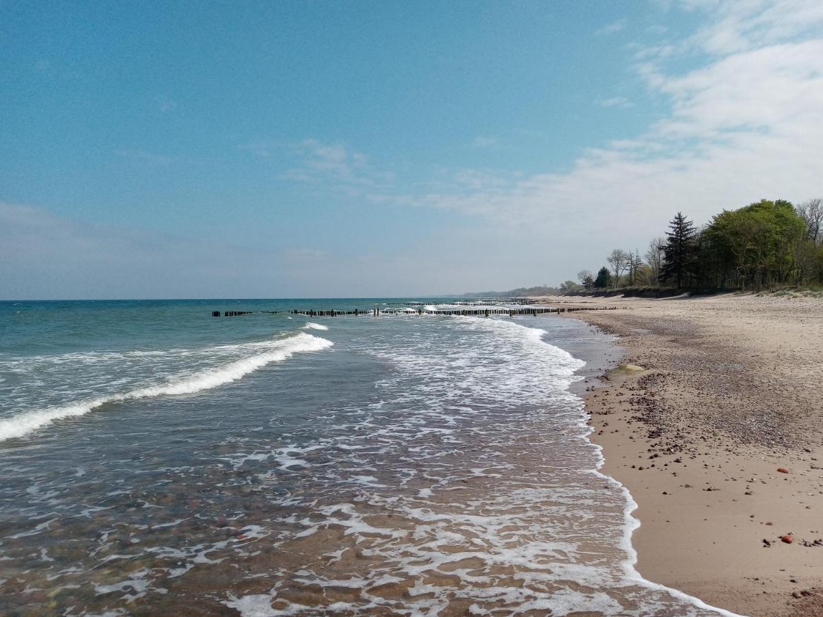Słoneczna Przystań *