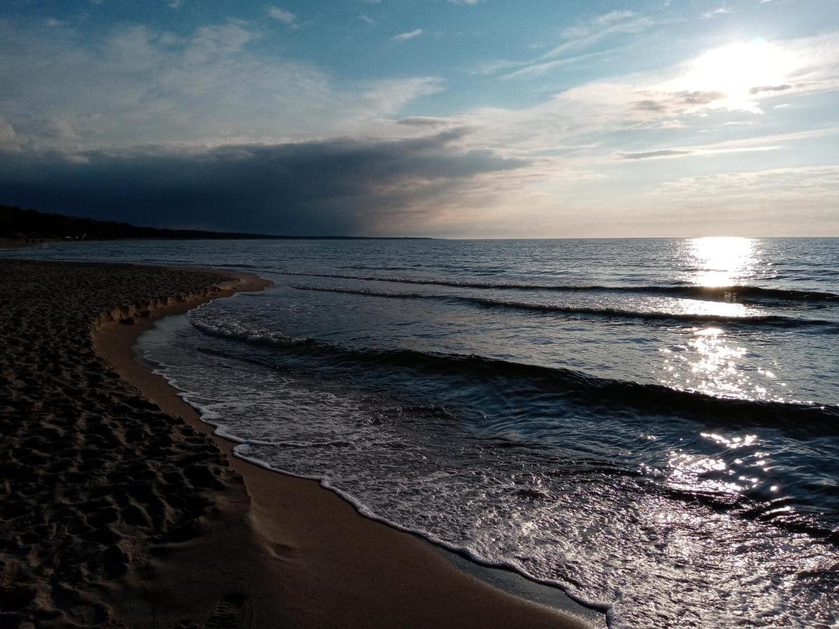 Słoneczna Przystań * Kołobrzeg
