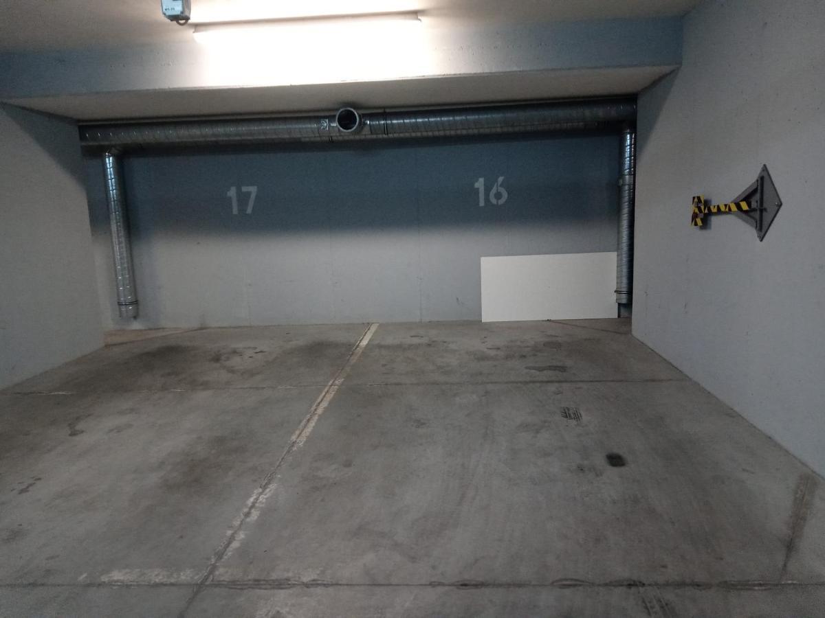 Słoneczna Przystań Apartament Kołobrzeg