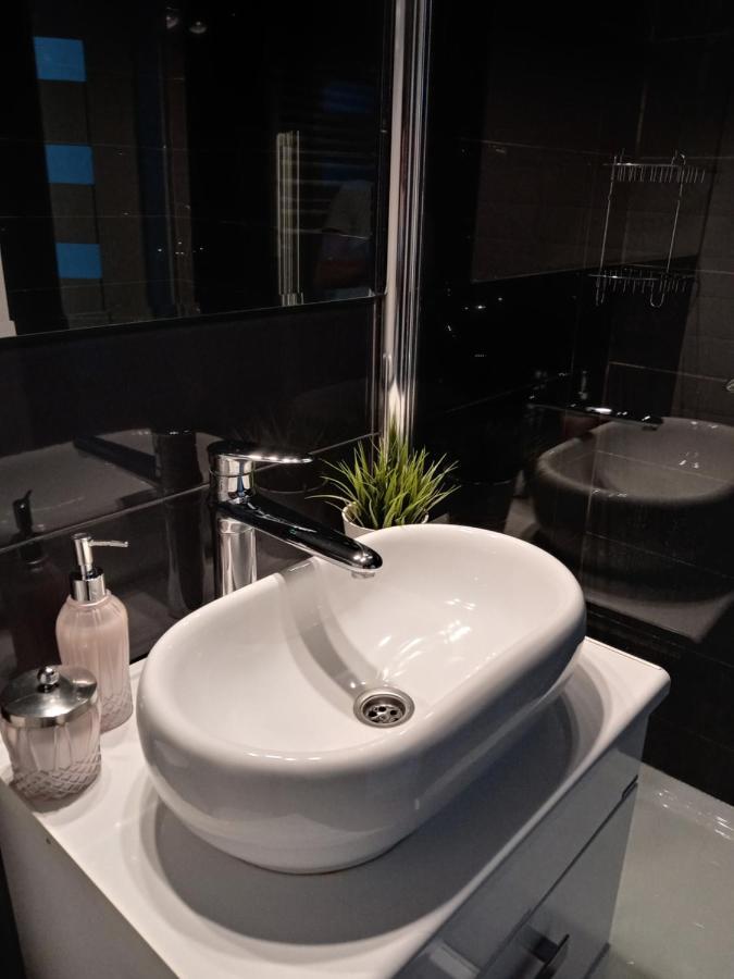 Słoneczna Przystań Apartament Kołobrzeg