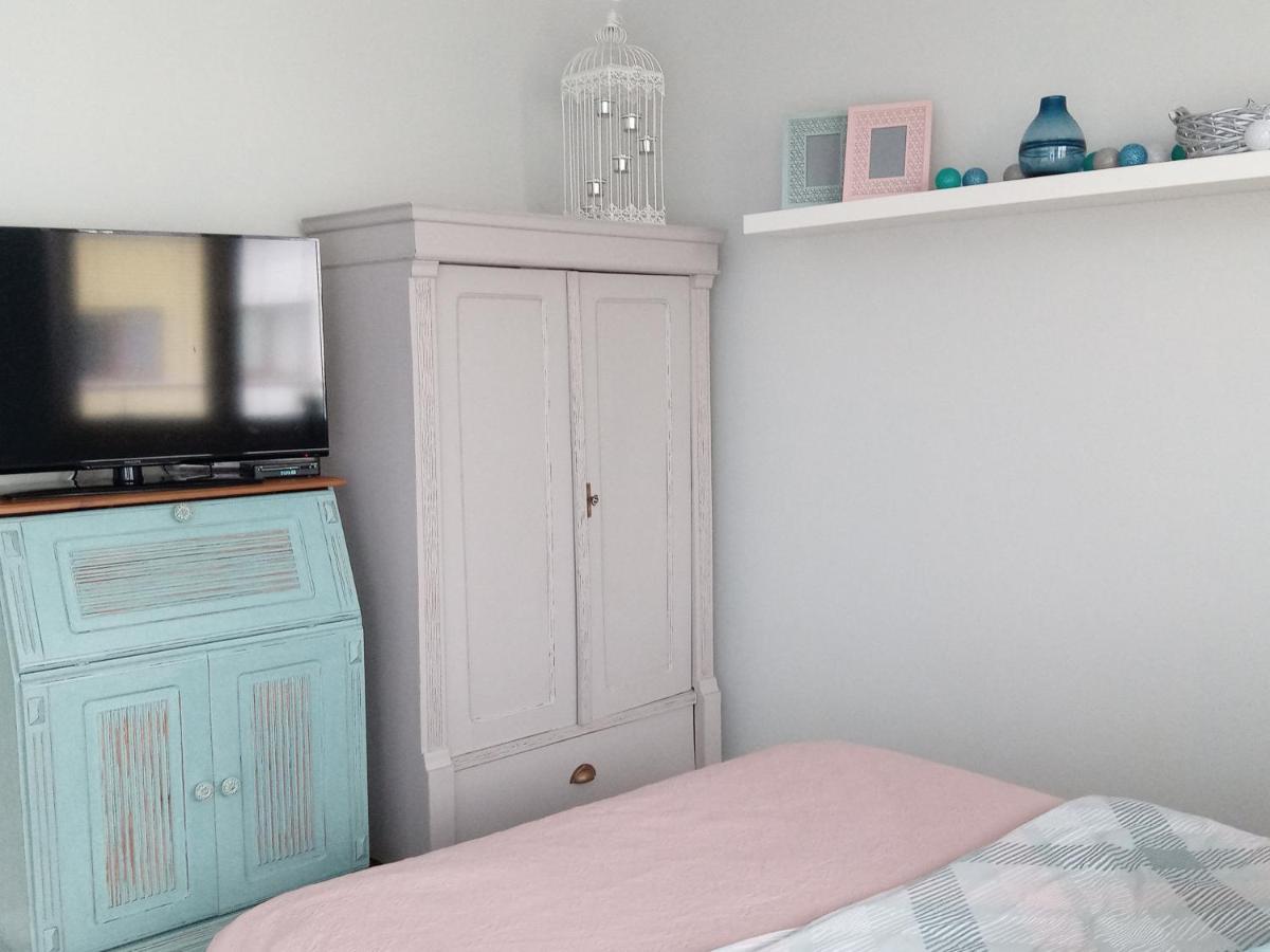 Słoneczna Przystań Apartament *
