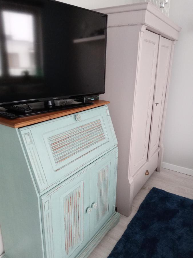 Apartament Słoneczna Przystań Kołobrzeg