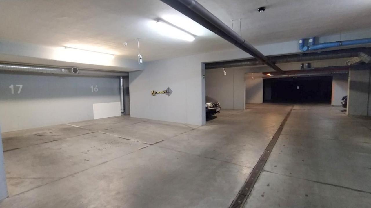 Apartament Słoneczna Przystań