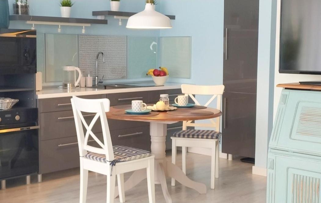 Apartament Słoneczna Przystań