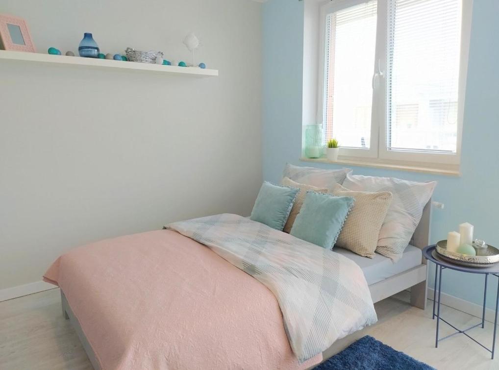 Słoneczna Przystań Apartament *