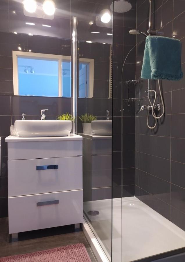 Słoneczna Przystań Apartament Kołobrzeg