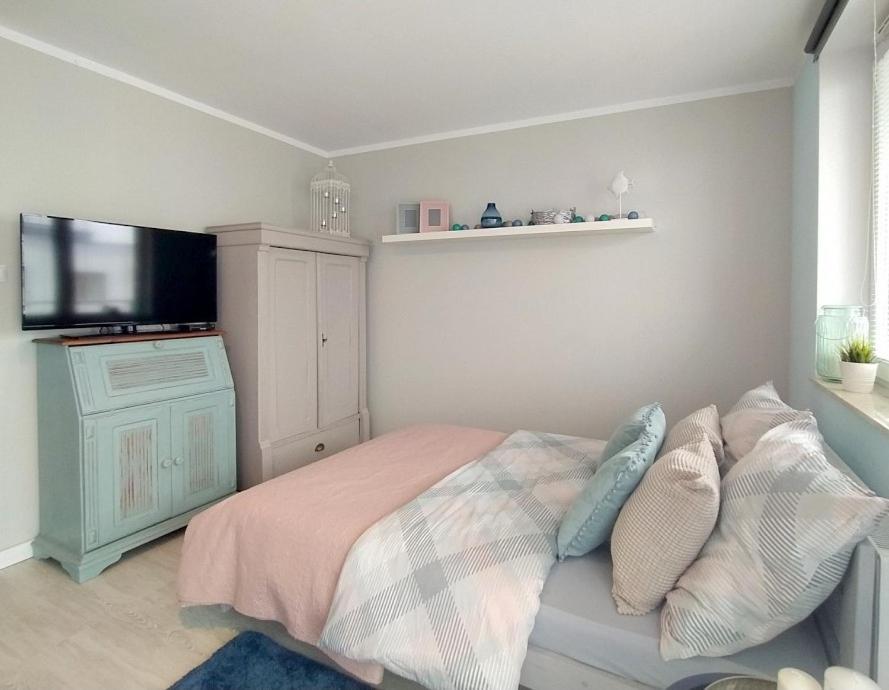 Apartment Sloneczna Przystan Kolobrzeg